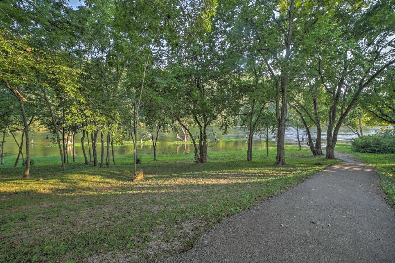 Walk-In Condo At Pointe Royal Resort With King Beds! Branson Exterior foto